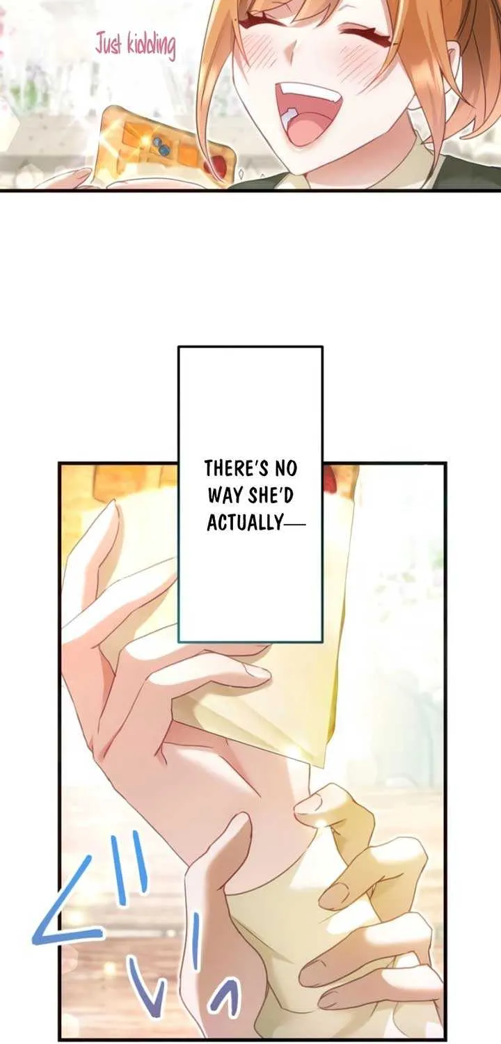 I Committed a One-Night Mistake with the Young Lady? Chapter 6 page 53 - 