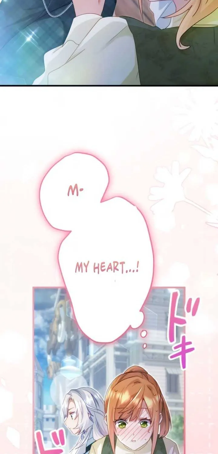 I Committed a One-Night Mistake with the Young Lady? Chapter 6 page 57 - 