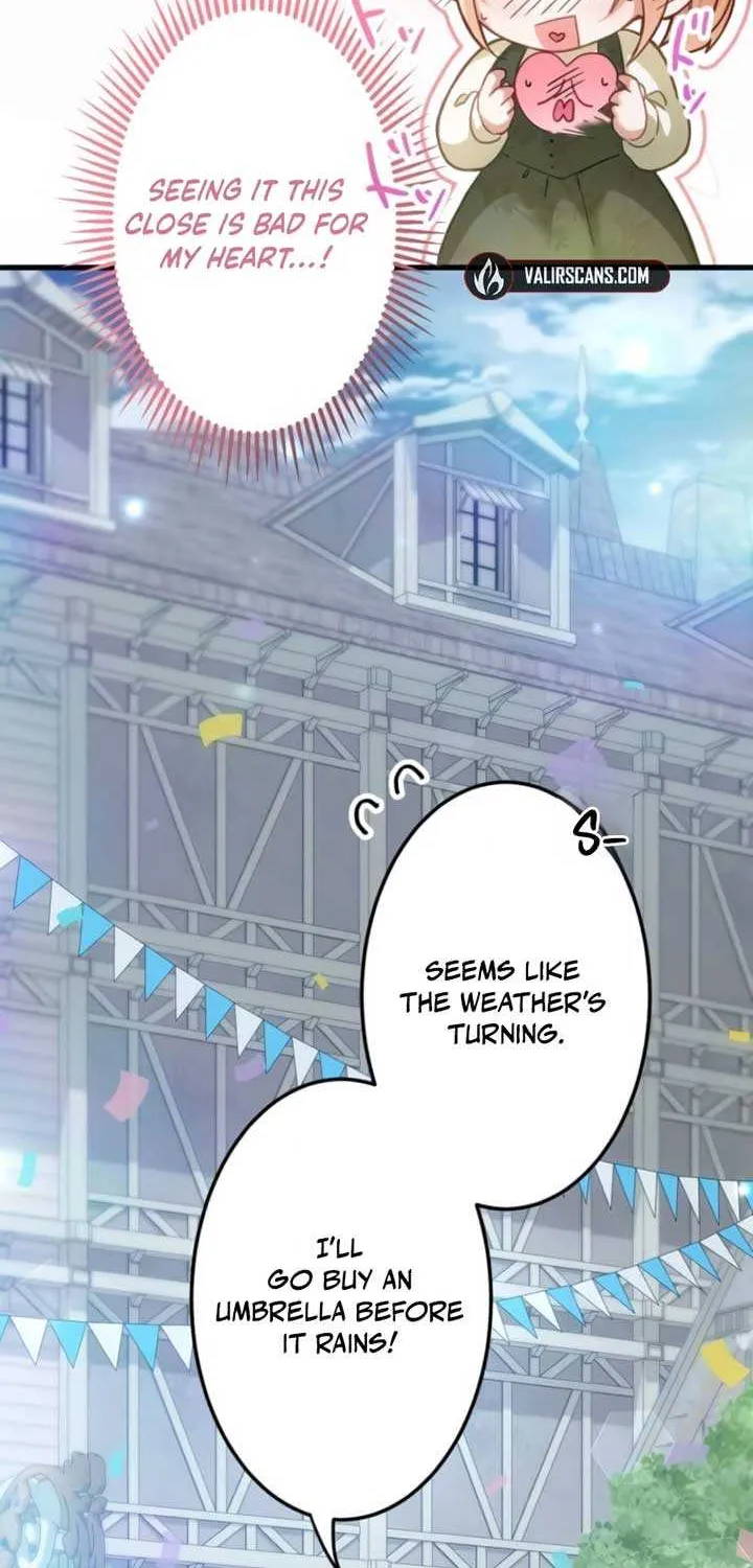 I Committed a One-Night Mistake with the Young Lady? Chapter 6 page 59 - 