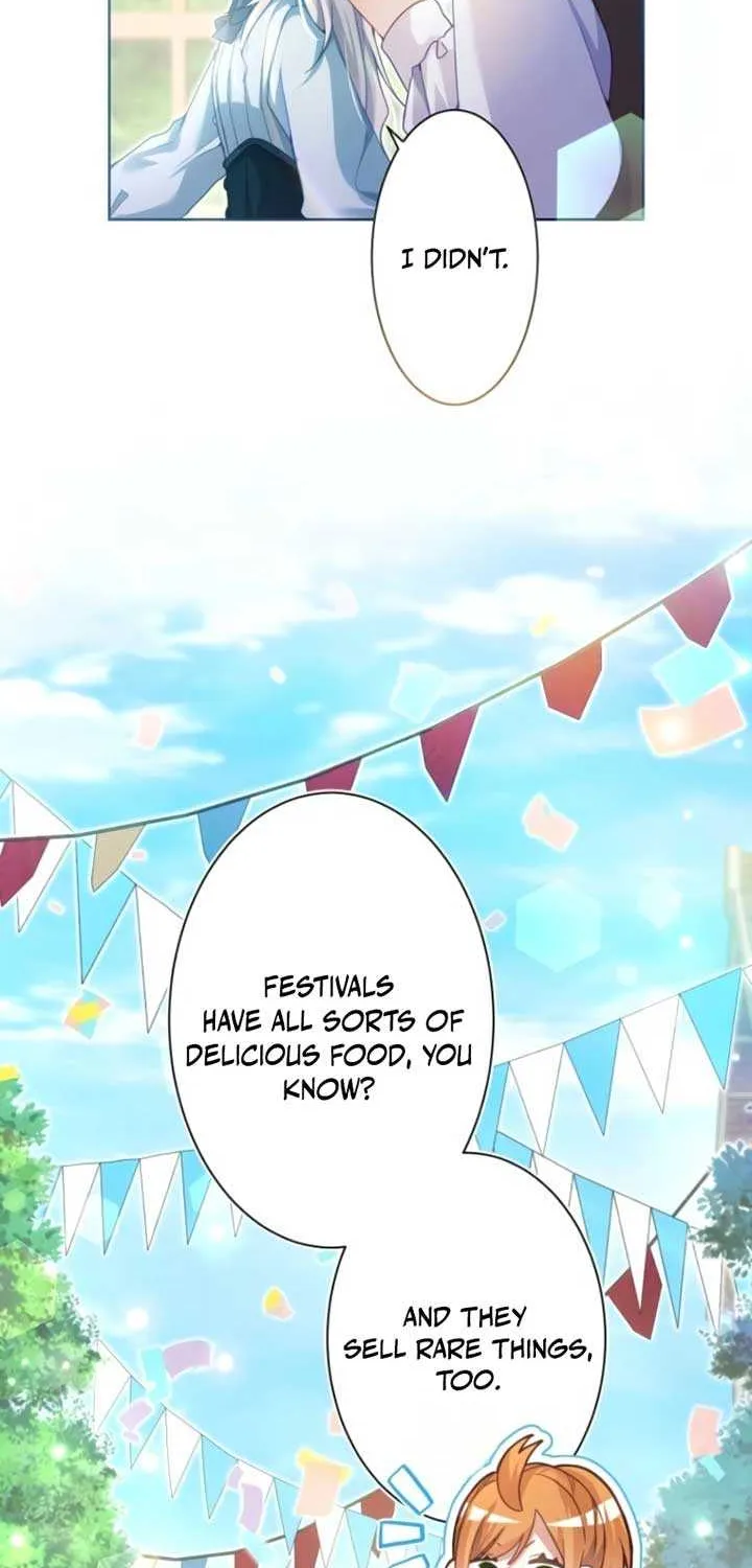 I Committed a One-Night Mistake with the Young Lady? Chapter 6 page 7 - 