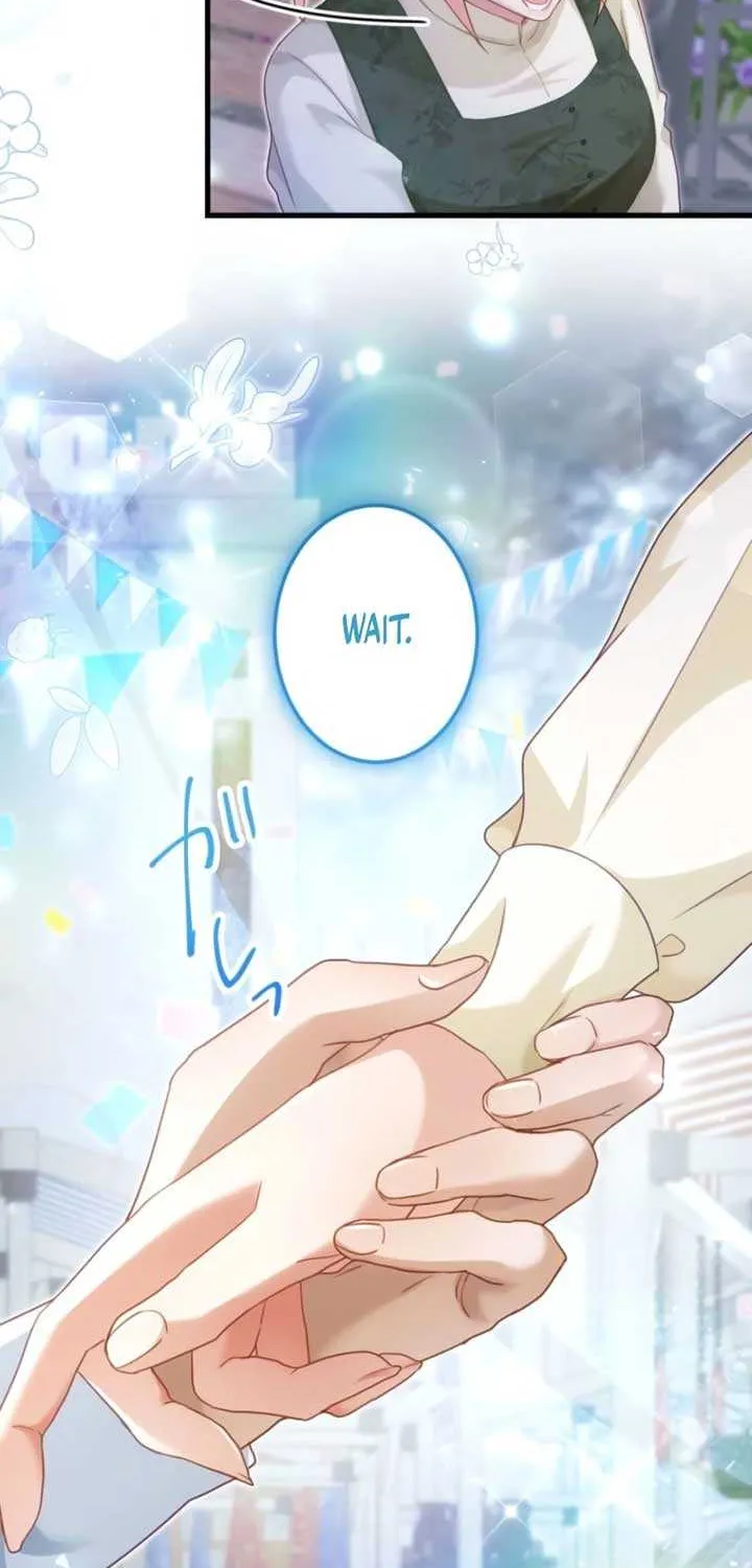 I Committed a One-Night Mistake with the Young Lady? Chapter 6 page 61 - 
