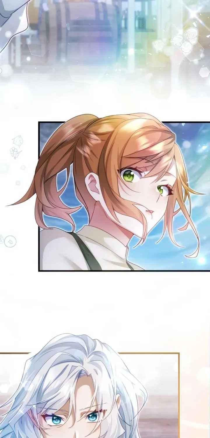 I Committed a One-Night Mistake with the Young Lady? Chapter 6 page 62 - 
