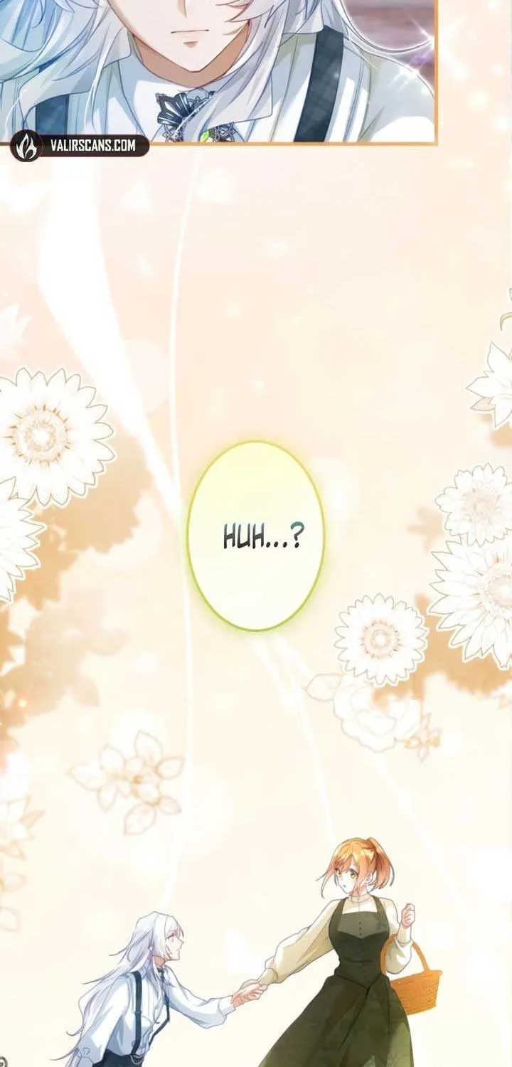 I Committed a One-Night Mistake with the Young Lady? Chapter 6 page 63 - 