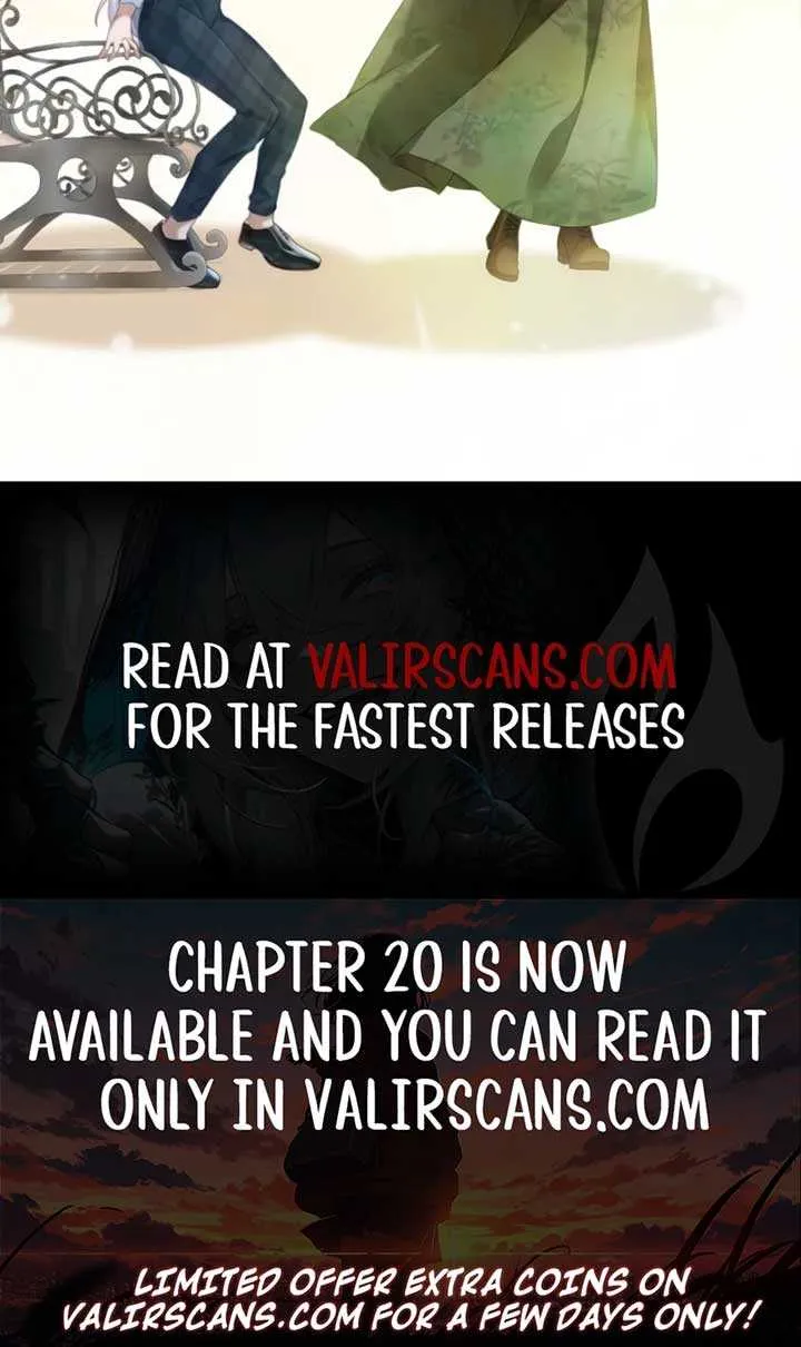 I Committed a One-Night Mistake with the Young Lady? Chapter 6 page 64 - 