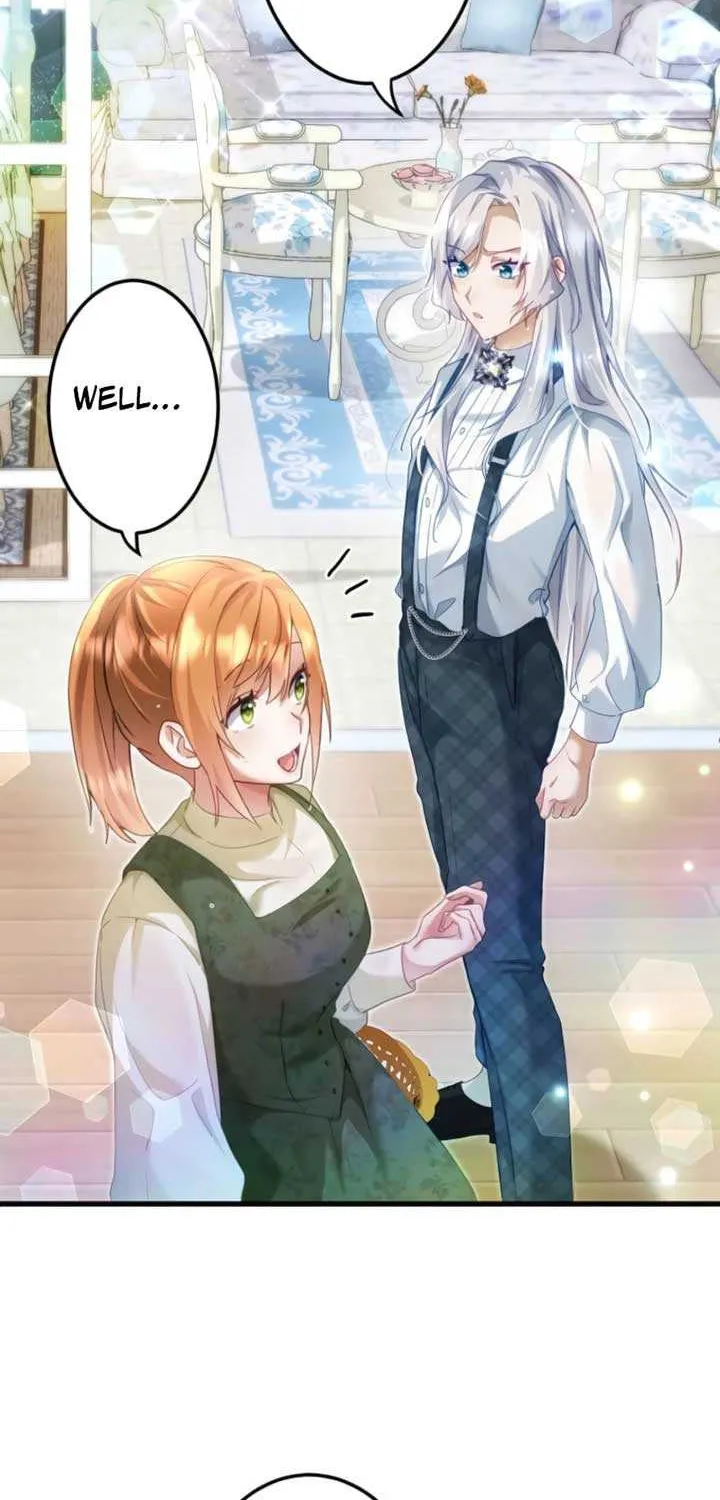 I Committed a One-Night Mistake with the Young Lady? Chapter 7 page 14 - 