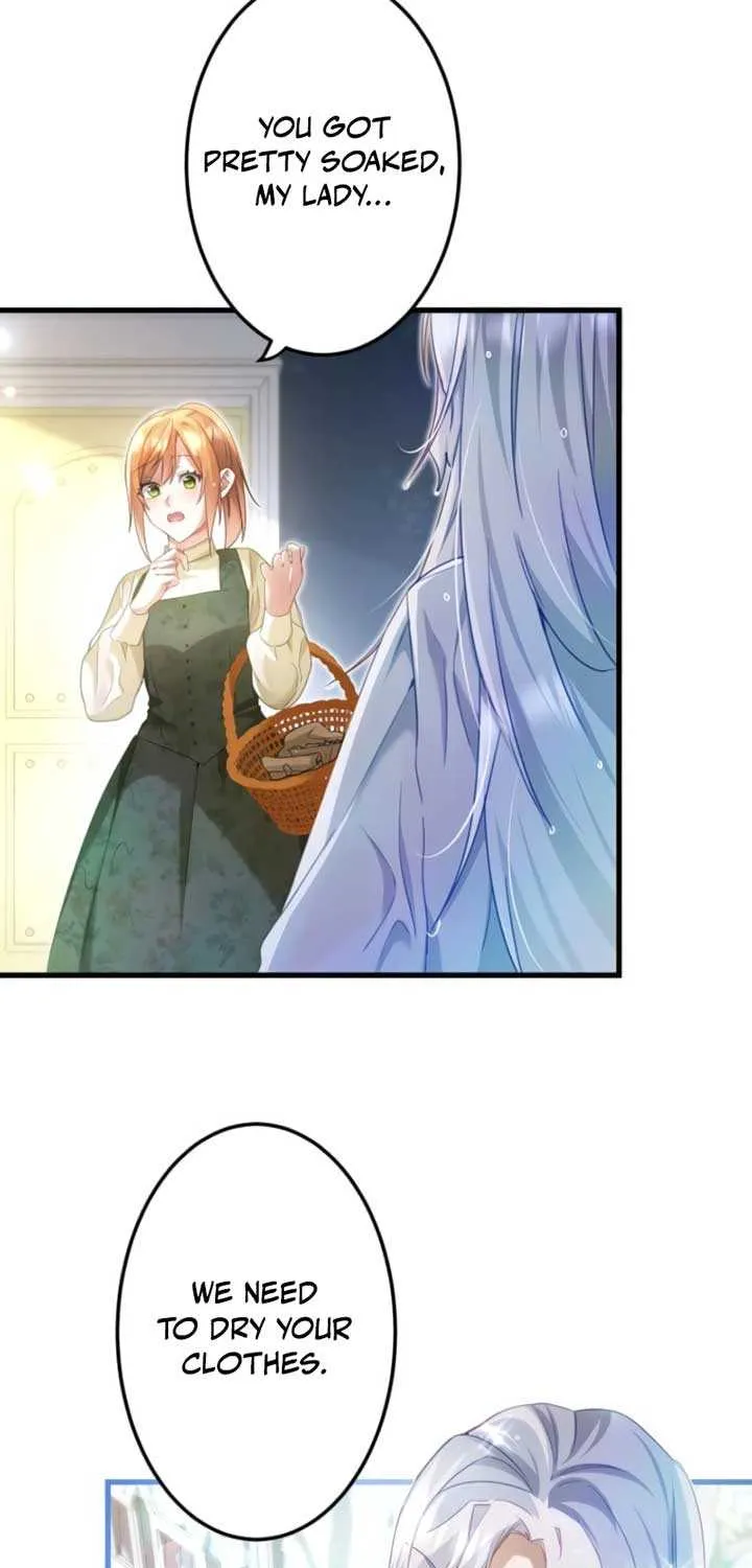 I Committed a One-Night Mistake with the Young Lady? Chapter 7 page 15 - 