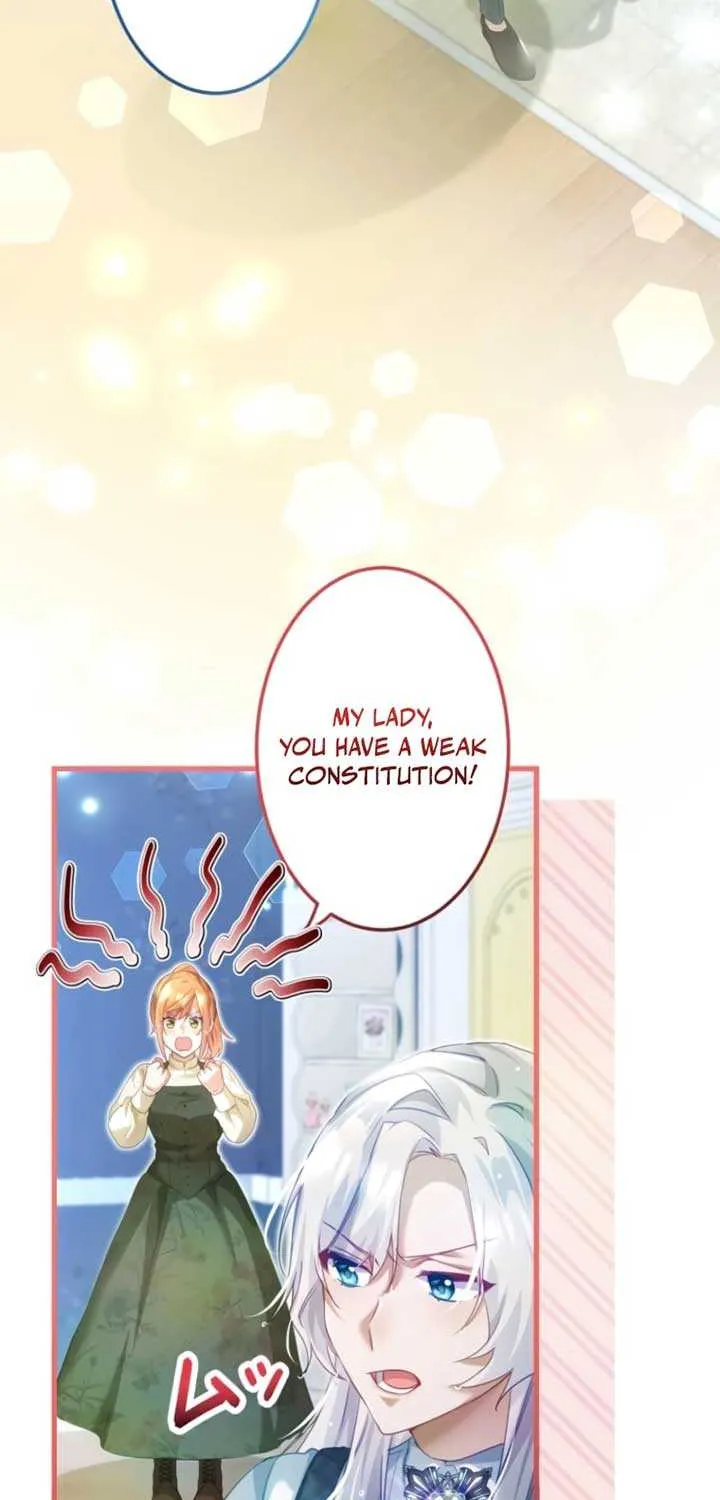 I Committed a One-Night Mistake with the Young Lady? Chapter 7 page 22 - 