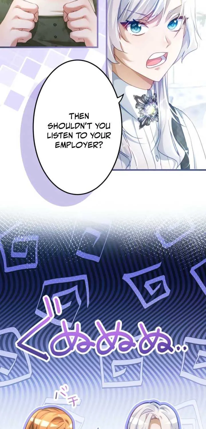 I Committed a One-Night Mistake with the Young Lady? Chapter 7 page 24 - 