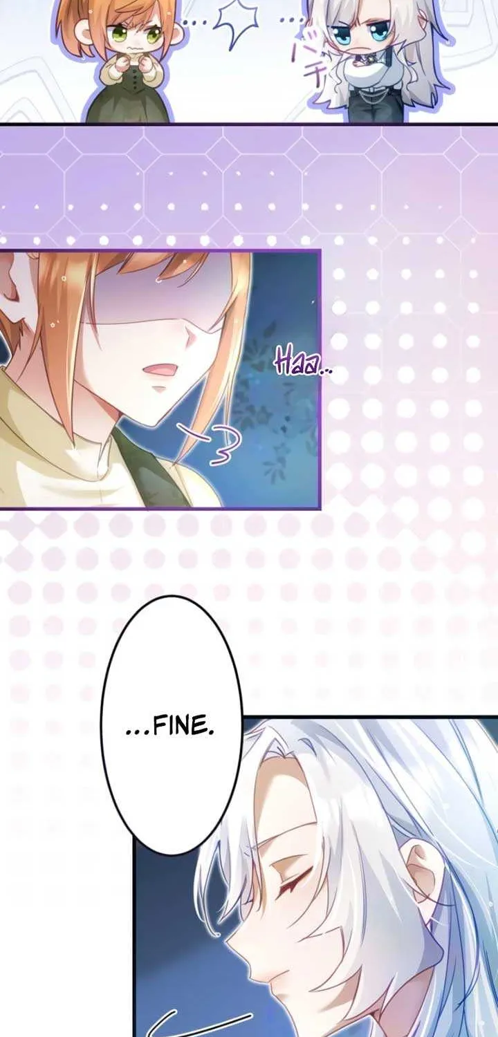 I Committed a One-Night Mistake with the Young Lady? Chapter 7 page 25 - 
