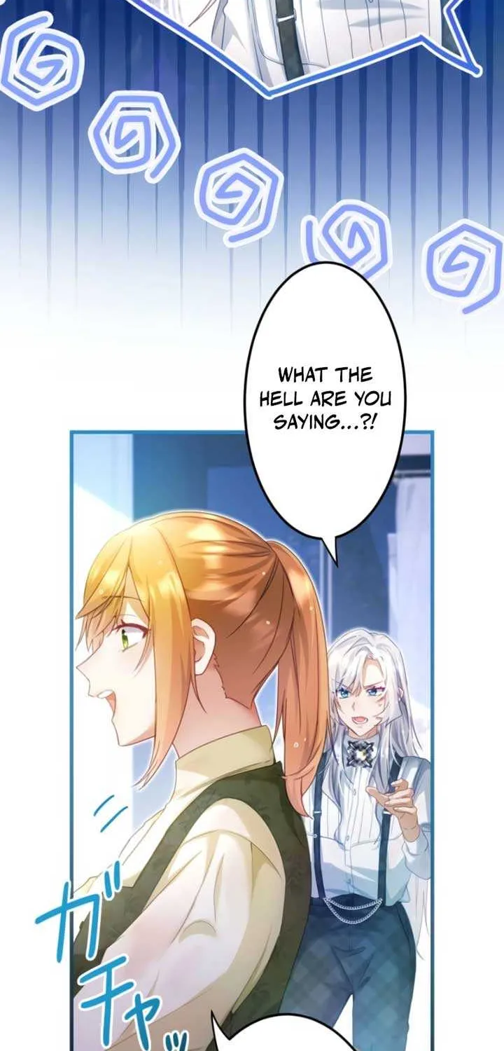 I Committed a One-Night Mistake with the Young Lady? Chapter 7 page 29 - 