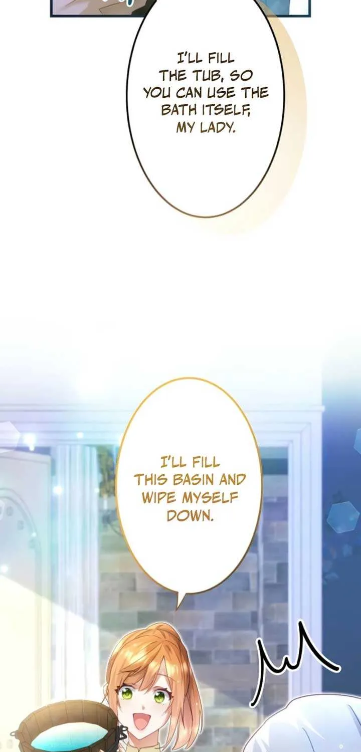 I Committed a One-Night Mistake with the Young Lady? Chapter 7 page 30 - 