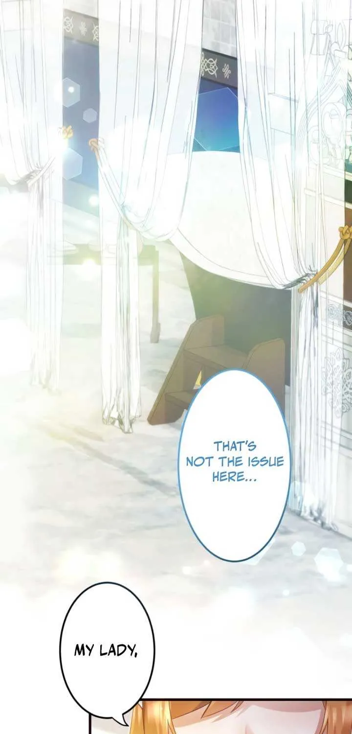 I Committed a One-Night Mistake with the Young Lady? Chapter 7 page 32 - 
