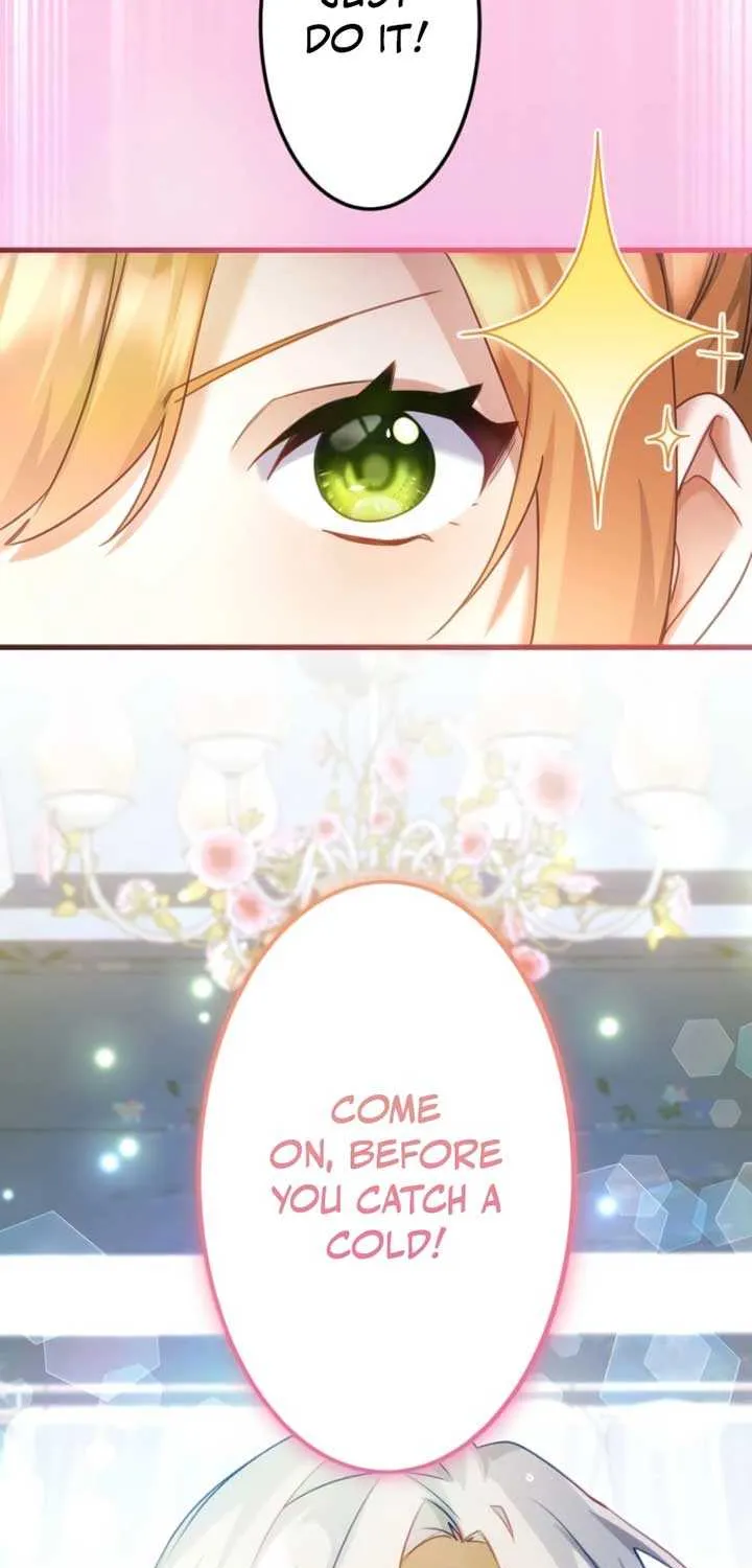I Committed a One-Night Mistake with the Young Lady? Chapter 7 page 34 - 