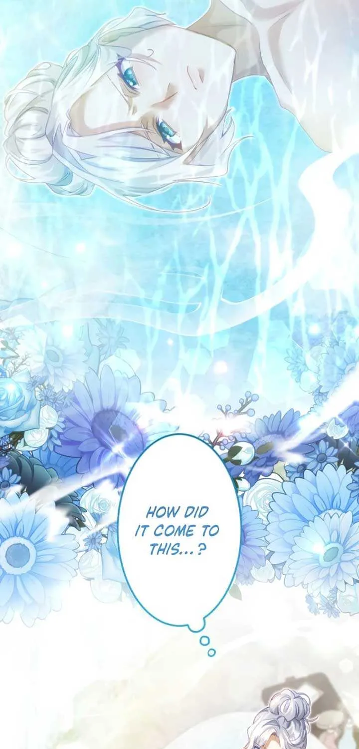 I Committed a One-Night Mistake with the Young Lady? Chapter 7 page 37 - 