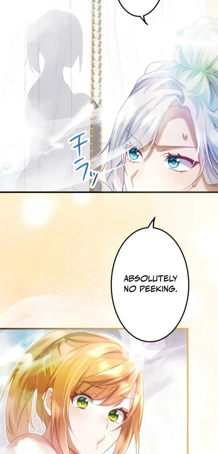 I Committed a One-Night Mistake with the Young Lady? Chapter 7 page 39 - 