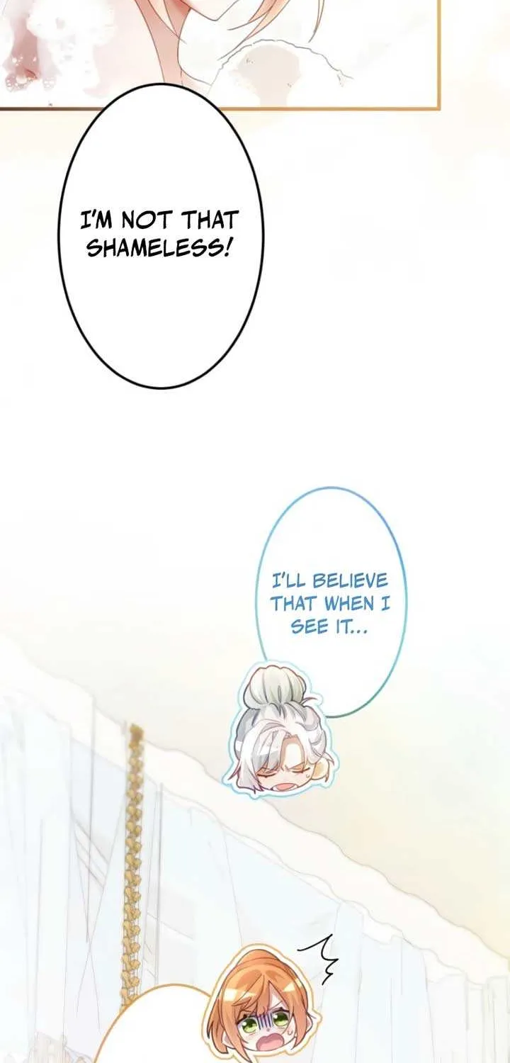 I Committed a One-Night Mistake with the Young Lady? Chapter 7 page 40 - 
