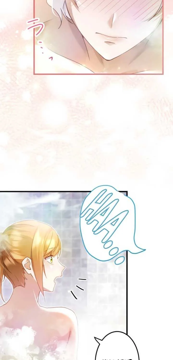 I Committed a One-Night Mistake with the Young Lady? Chapter 7 page 43 - 