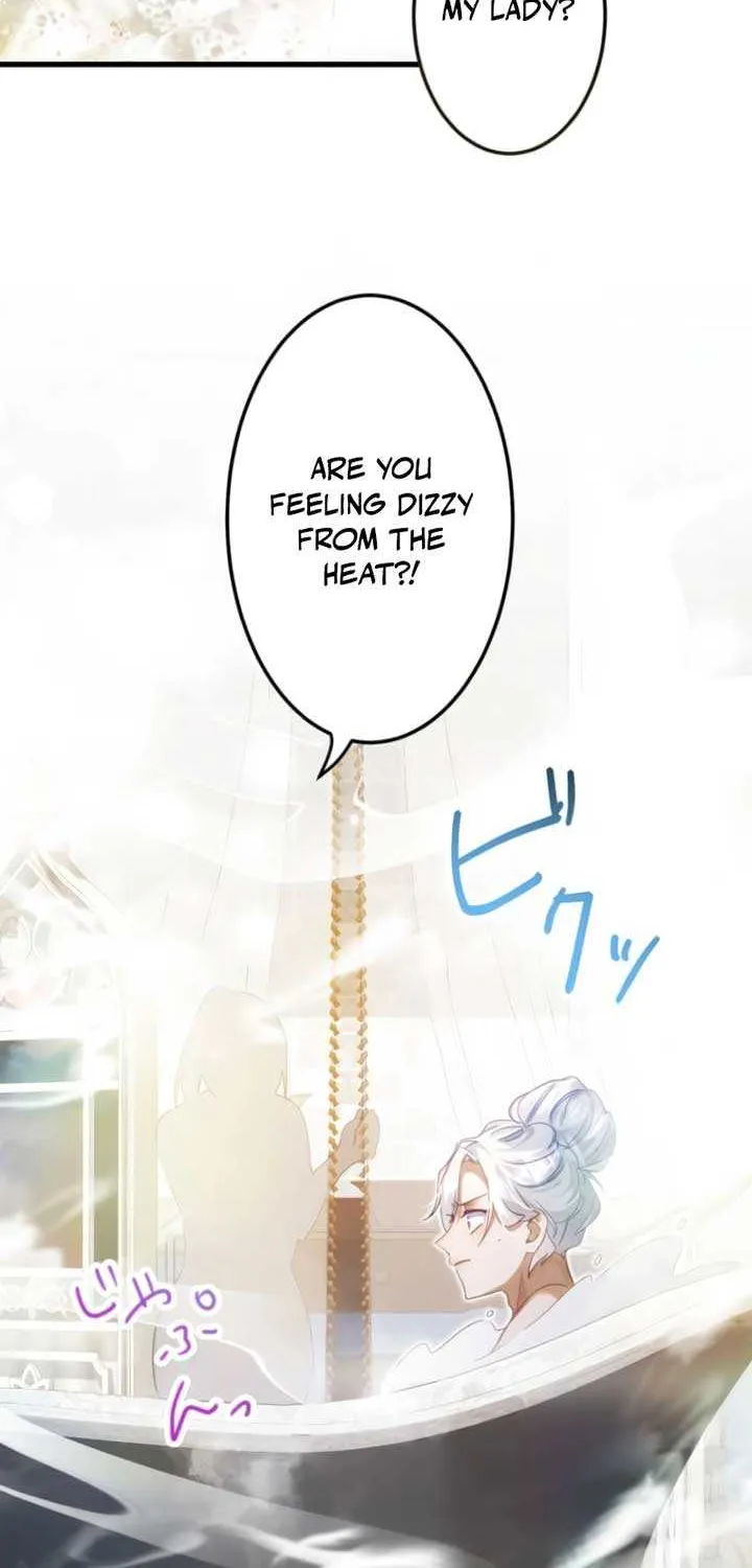 I Committed a One-Night Mistake with the Young Lady? Chapter 7 page 44 - 