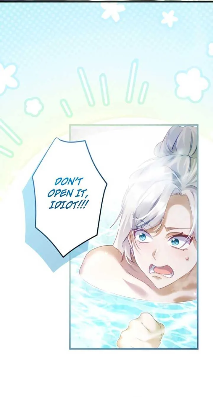I Committed a One-Night Mistake with the Young Lady? Chapter 7 page 45 - 
