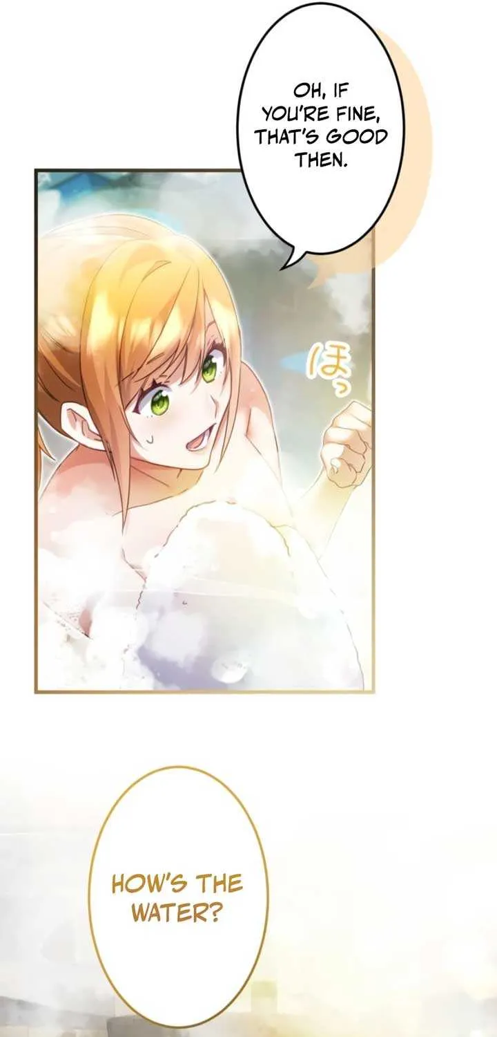 I Committed a One-Night Mistake with the Young Lady? Chapter 7 page 46 - 
