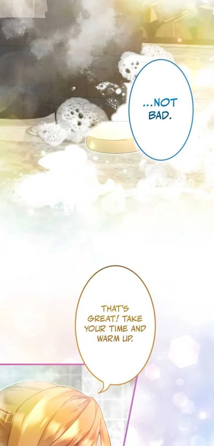 I Committed a One-Night Mistake with the Young Lady? Chapter 7 page 47 - 