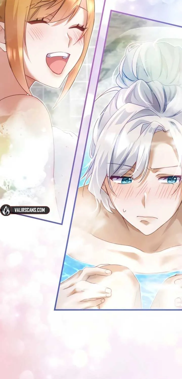 I Committed a One-Night Mistake with the Young Lady? Chapter 7 page 48 - 