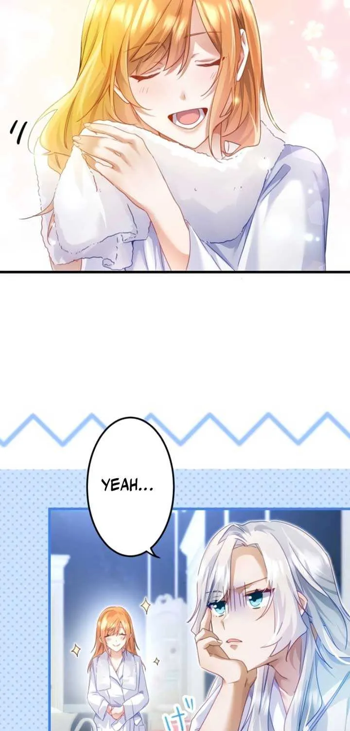 I Committed a One-Night Mistake with the Young Lady? Chapter 7 page 50 - 