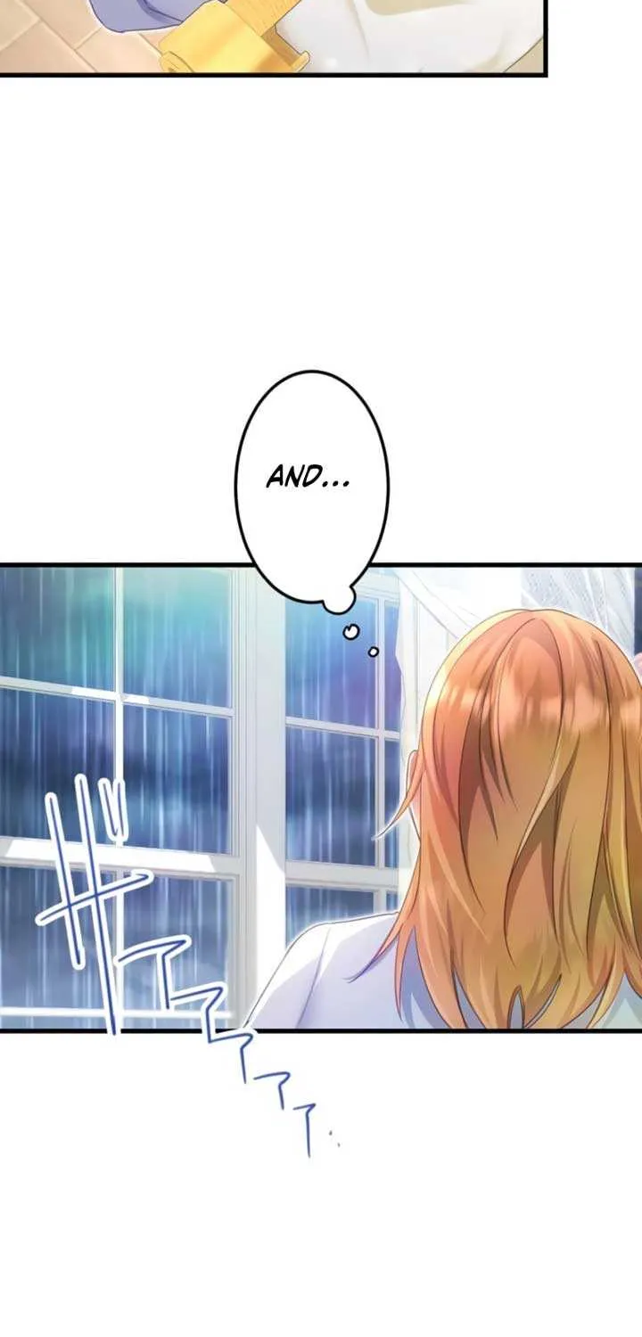 I Committed a One-Night Mistake with the Young Lady? Chapter 7 page 52 - 