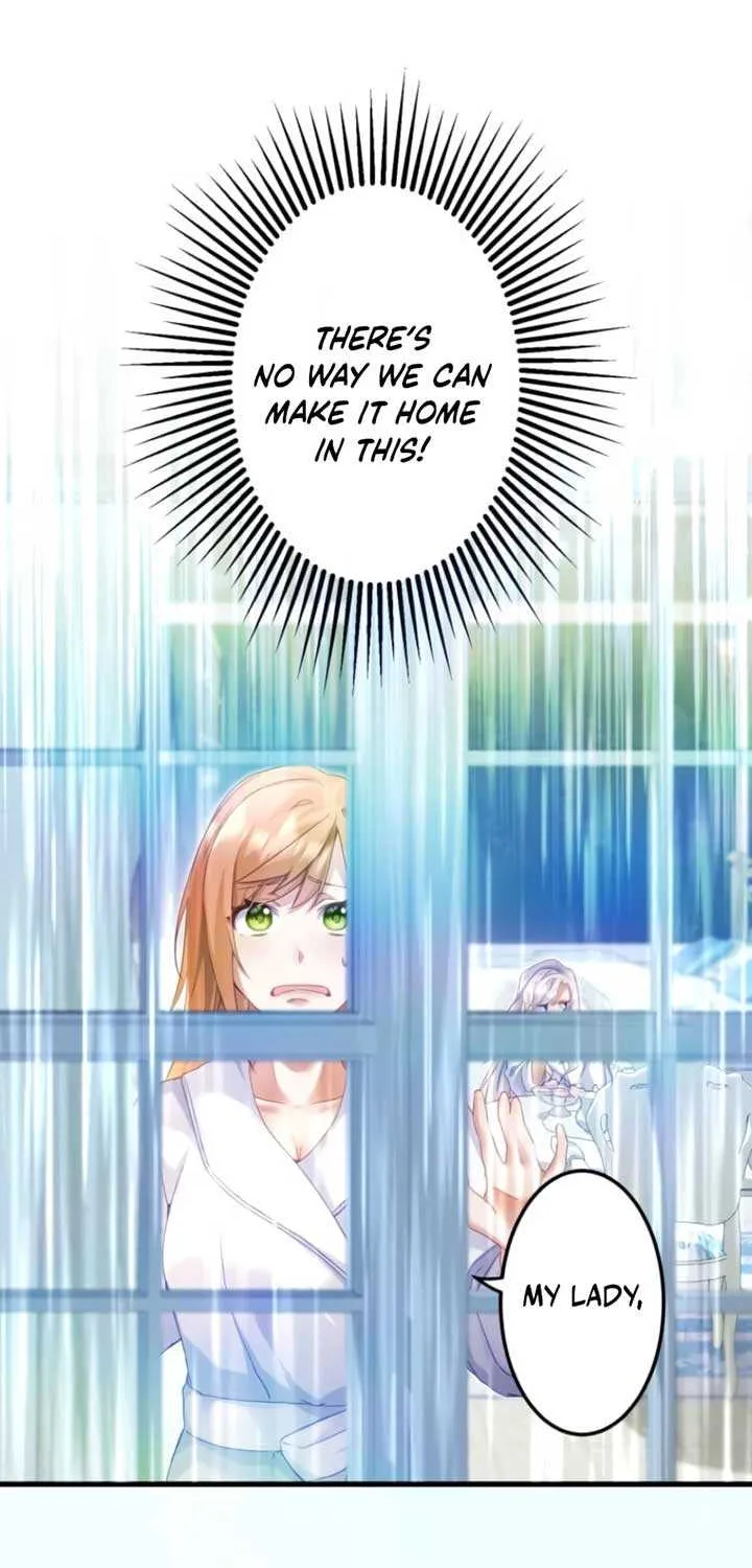 I Committed a One-Night Mistake with the Young Lady? Chapter 7 page 53 - 