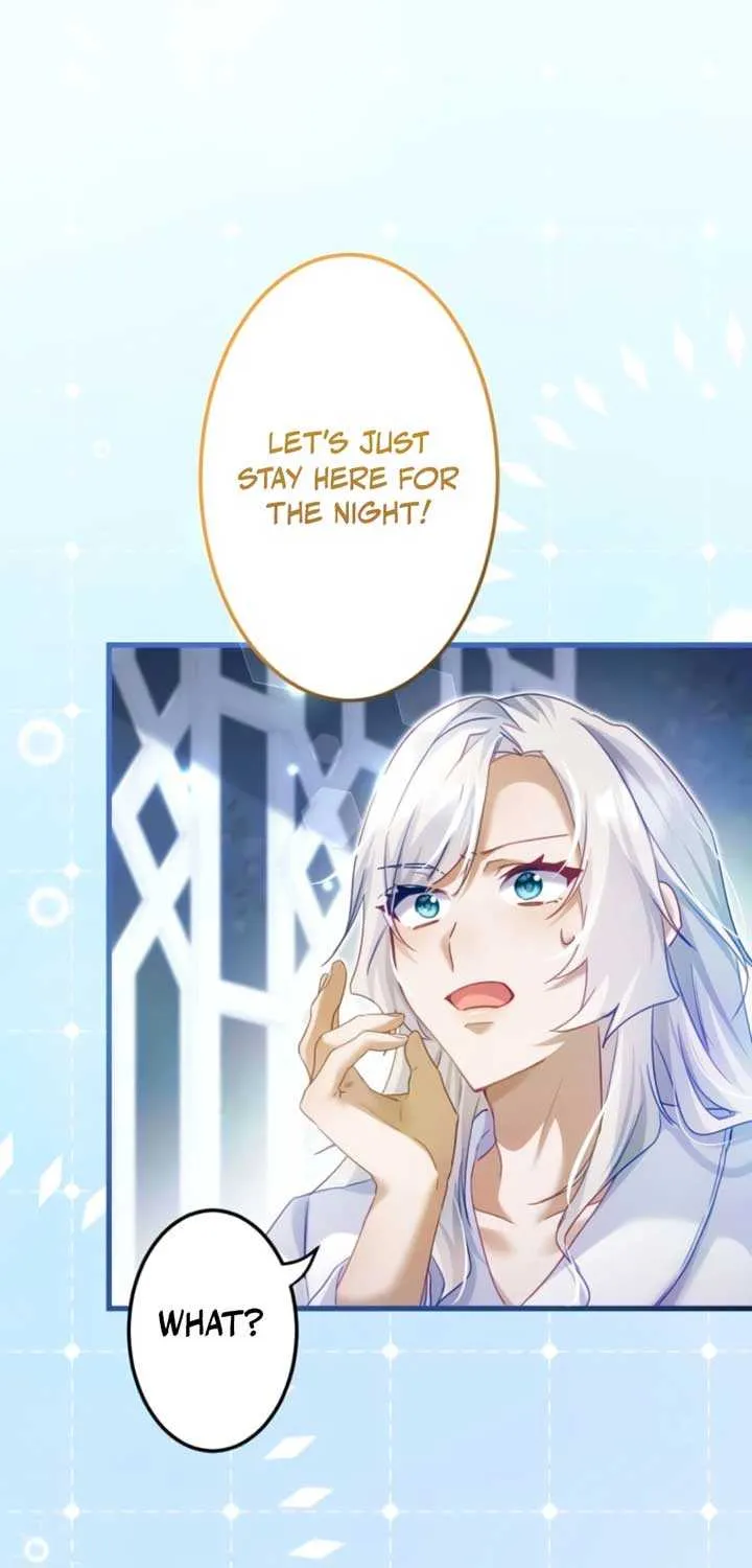 I Committed a One-Night Mistake with the Young Lady? Chapter 7 page 54 - 
