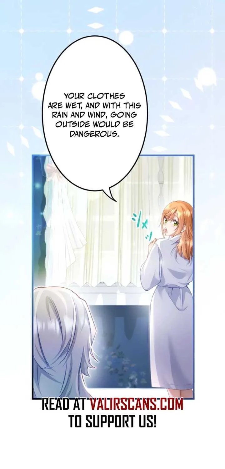 I Committed a One-Night Mistake with the Young Lady? Chapter 7 page 55 - 