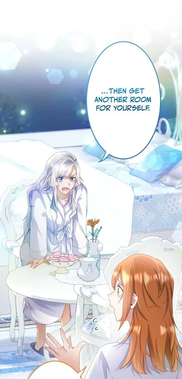 I Committed a One-Night Mistake with the Young Lady? Chapter 7 page 56 - 