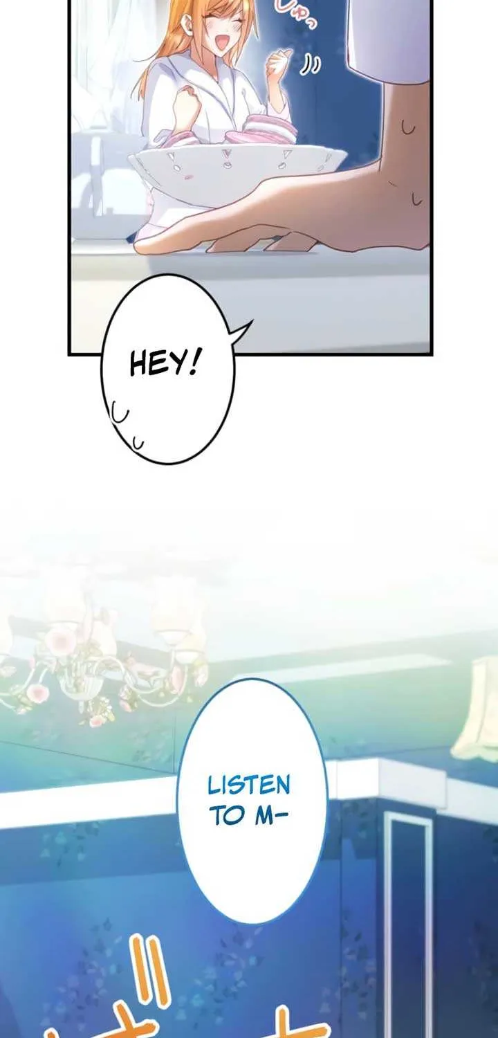 I Committed a One-Night Mistake with the Young Lady? Chapter 7 page 58 - 
