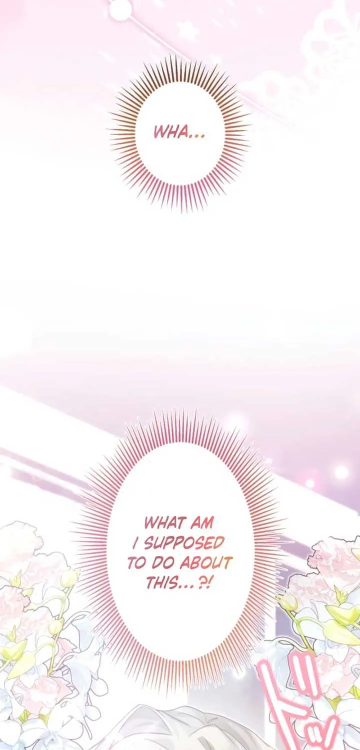 I Committed a One-Night Mistake with the Young Lady? Chapter 7 page 61 - 