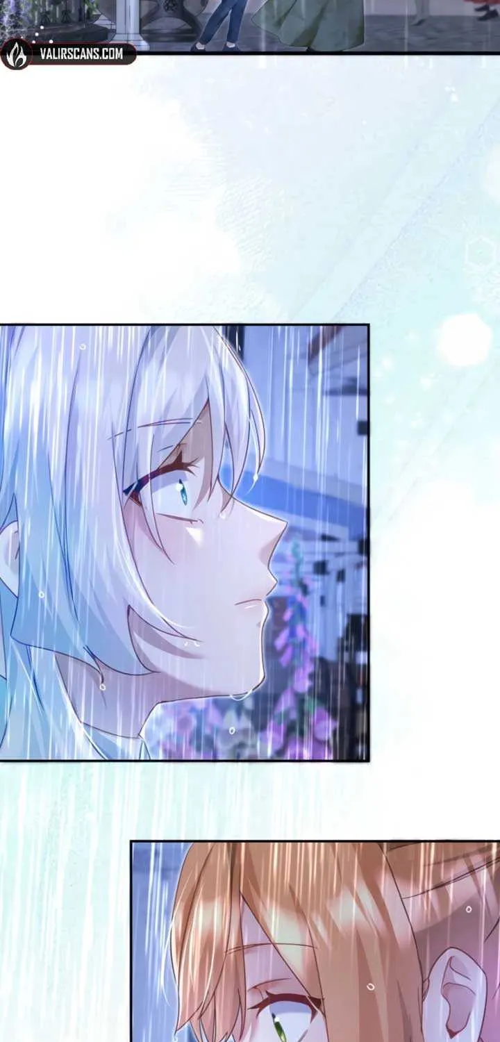 I Committed a One-Night Mistake with the Young Lady? Chapter 7 page 8 - 