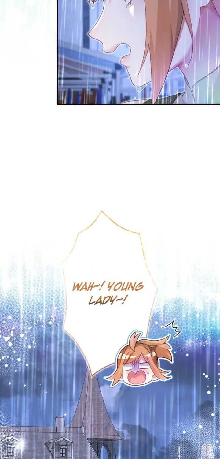 I Committed a One-Night Mistake with the Young Lady? Chapter 7 page 9 - 