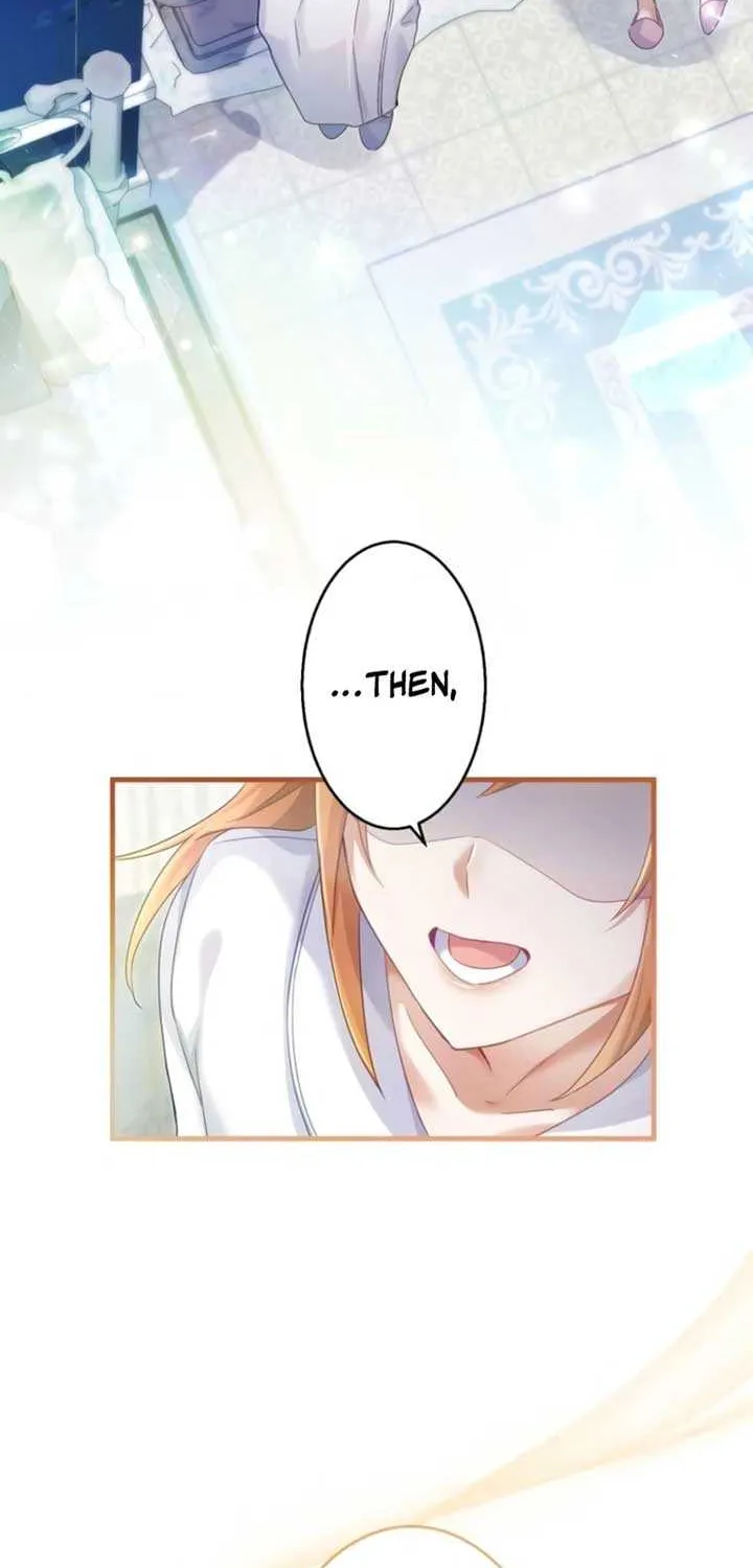 I Committed a One-Night Mistake with the Young Lady? Chapter 8 page 11 - 