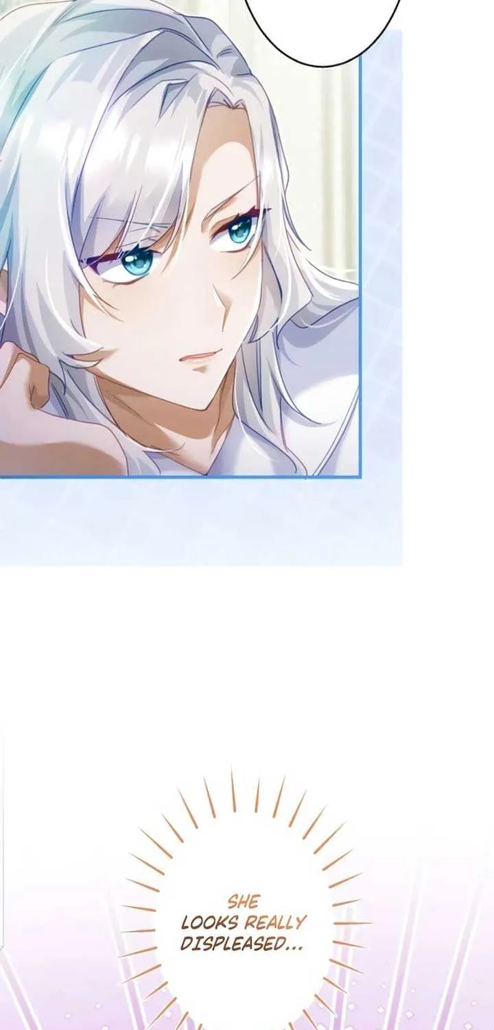 I Committed a One-Night Mistake with the Young Lady? Chapter 8 page 14 - 