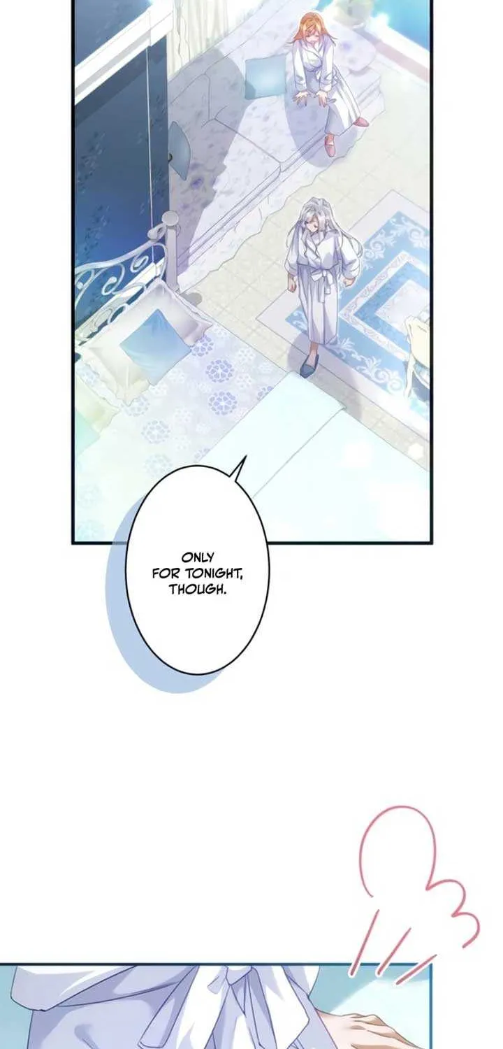 I Committed a One-Night Mistake with the Young Lady? Chapter 8 page 20 - 