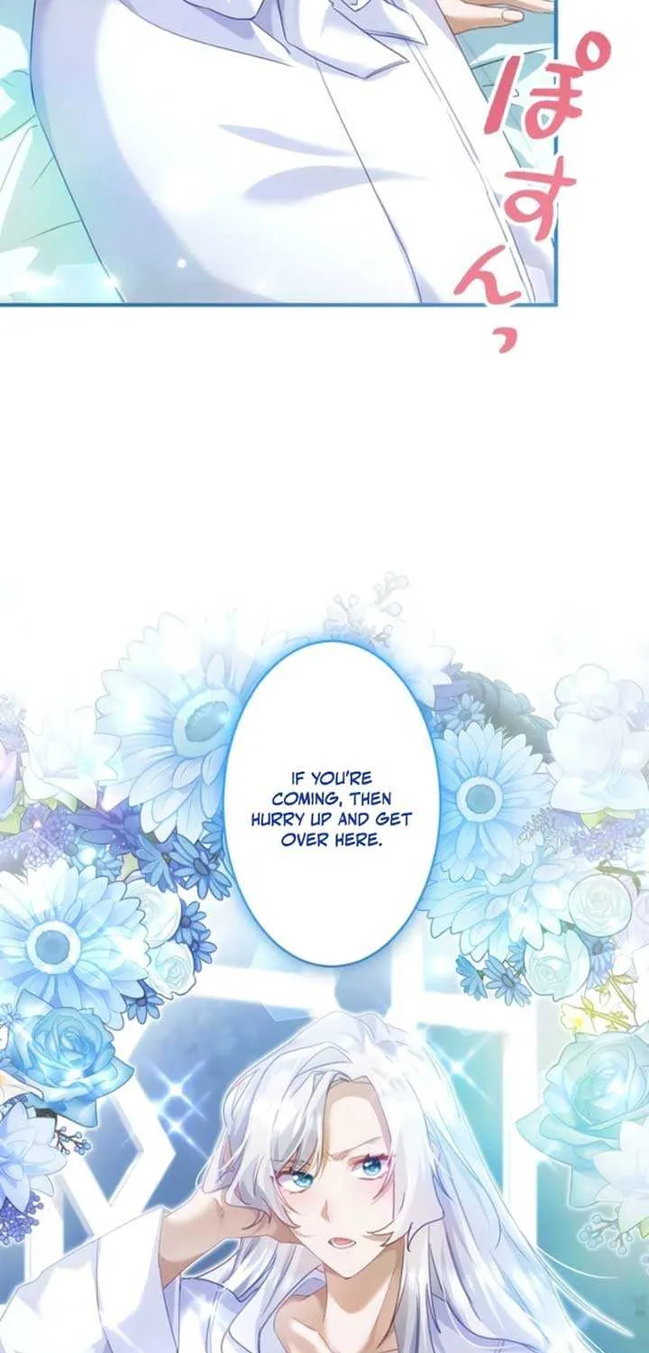 I Committed a One-Night Mistake with the Young Lady? Chapter 8 page 21 - 