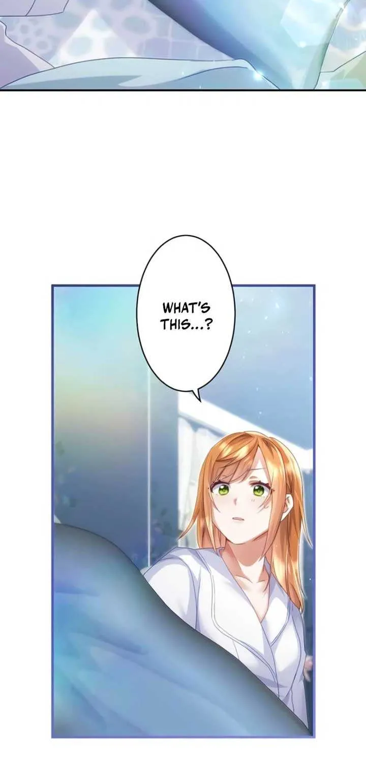 I Committed a One-Night Mistake with the Young Lady? Chapter 8 page 26 - 