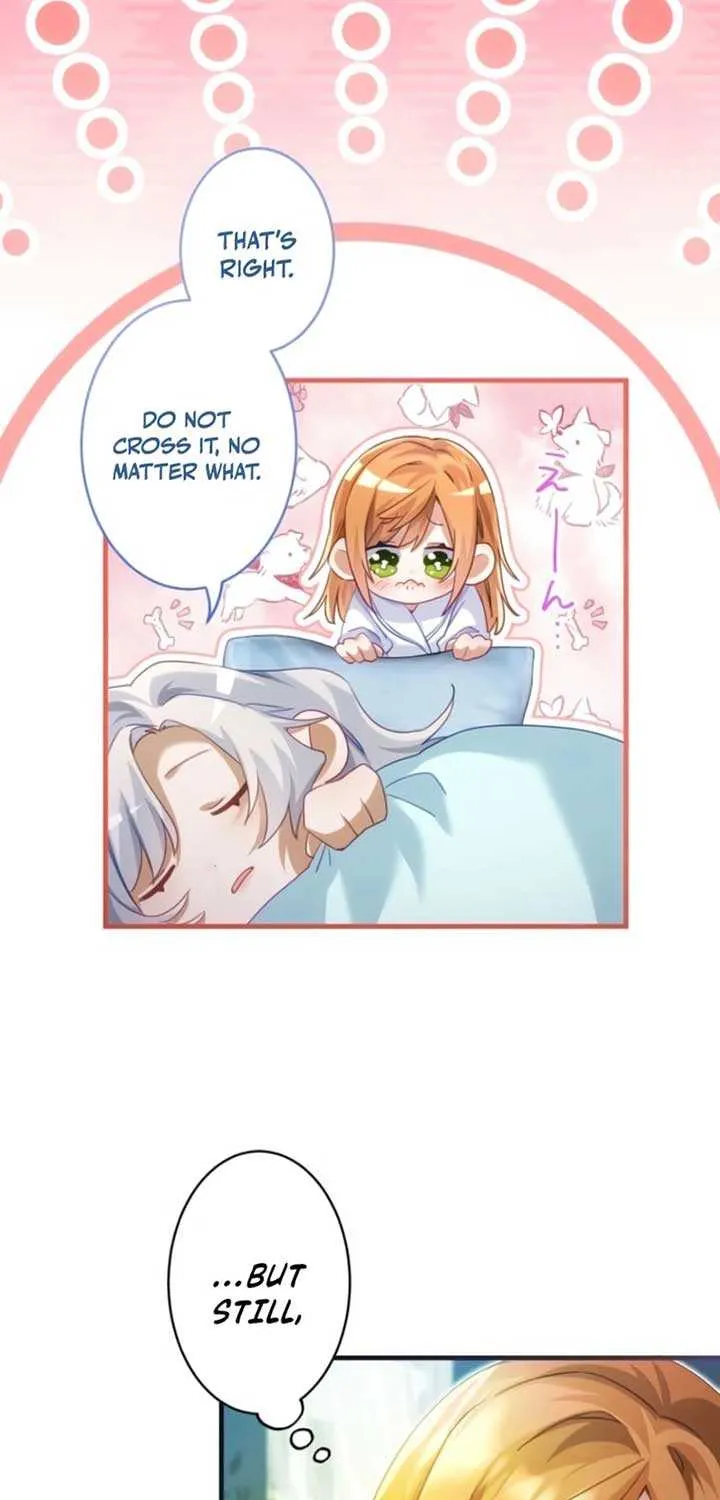 I Committed a One-Night Mistake with the Young Lady? Chapter 8 page 28 - 