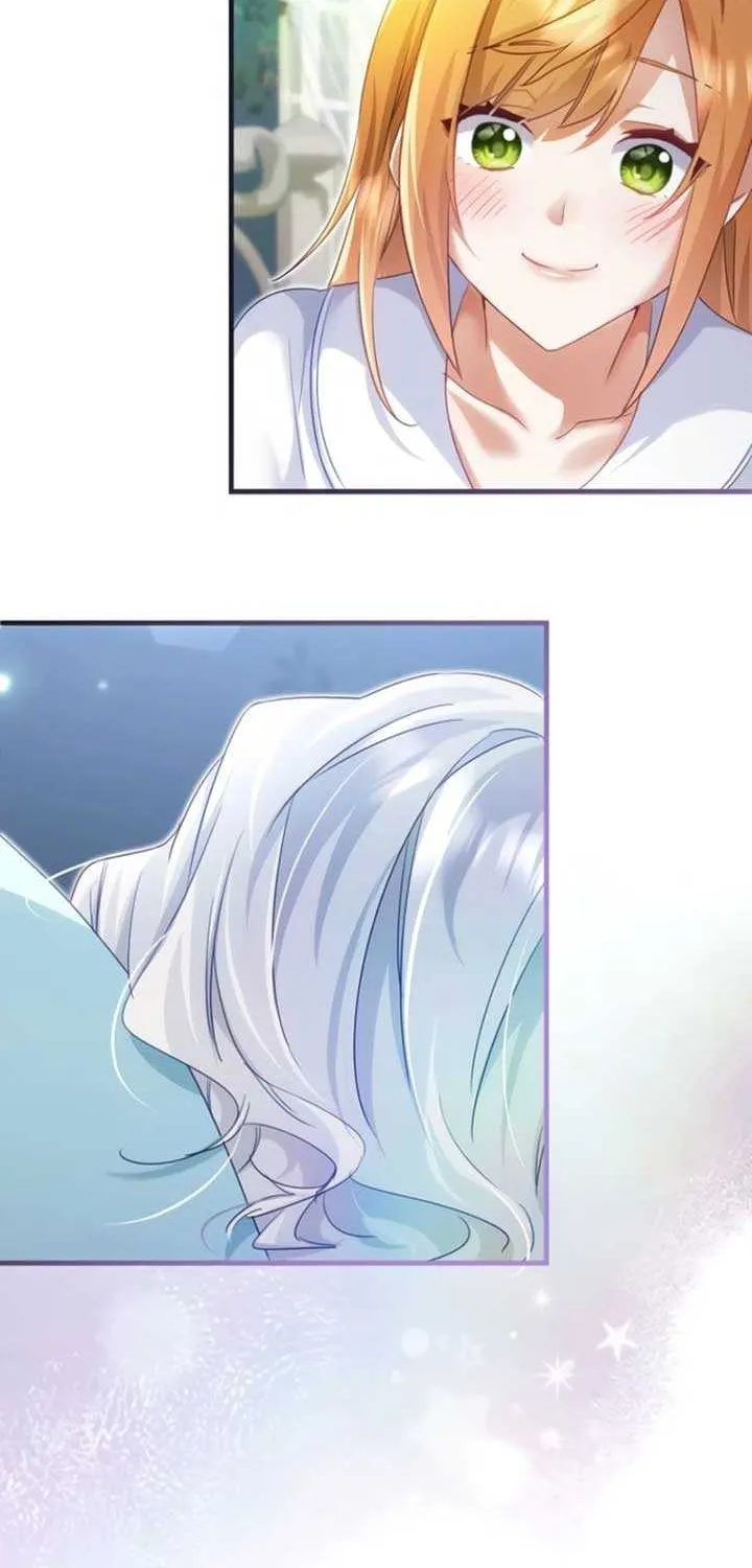 I Committed a One-Night Mistake with the Young Lady? Chapter 8 page 29 - 