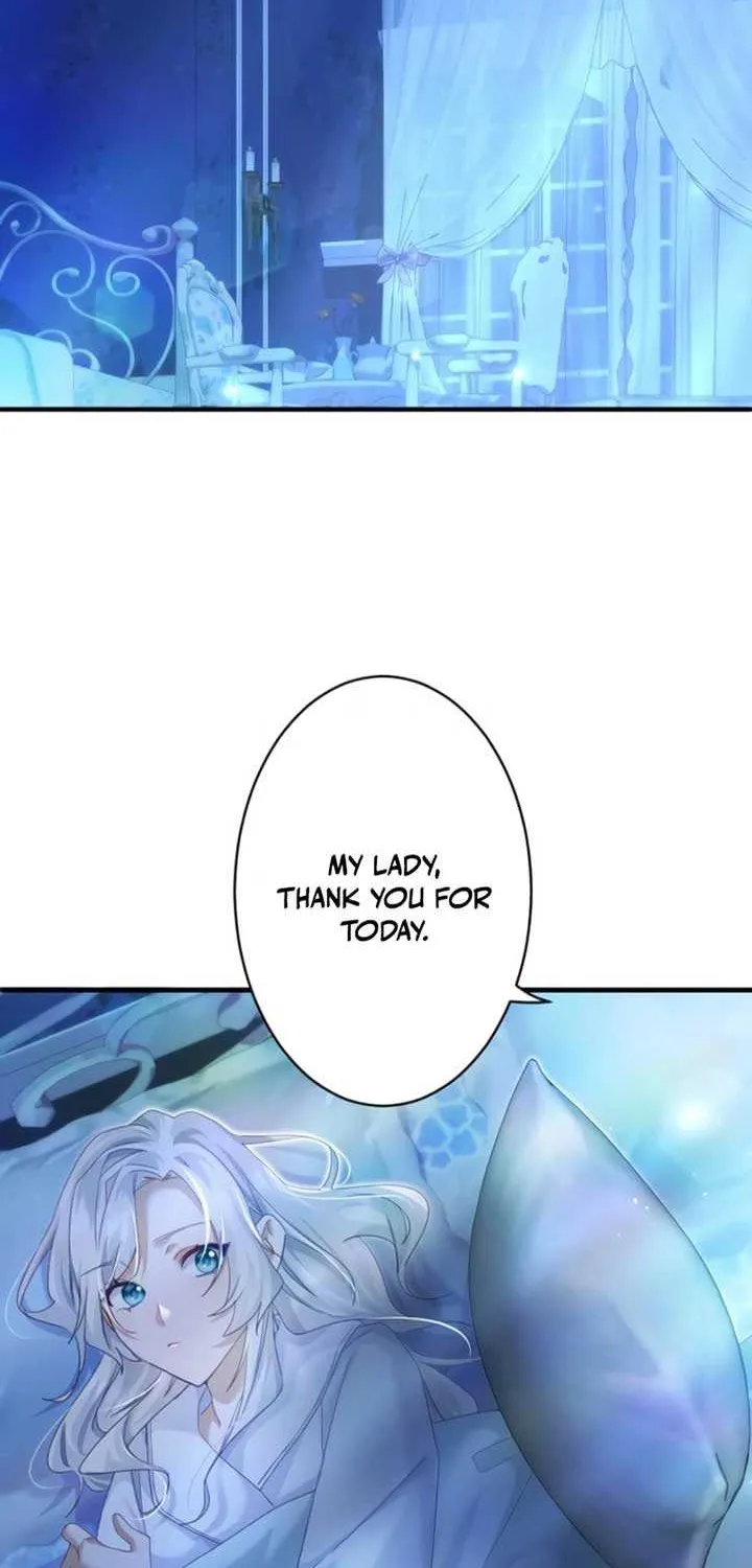 I Committed a One-Night Mistake with the Young Lady? Chapter 8 page 31 - 