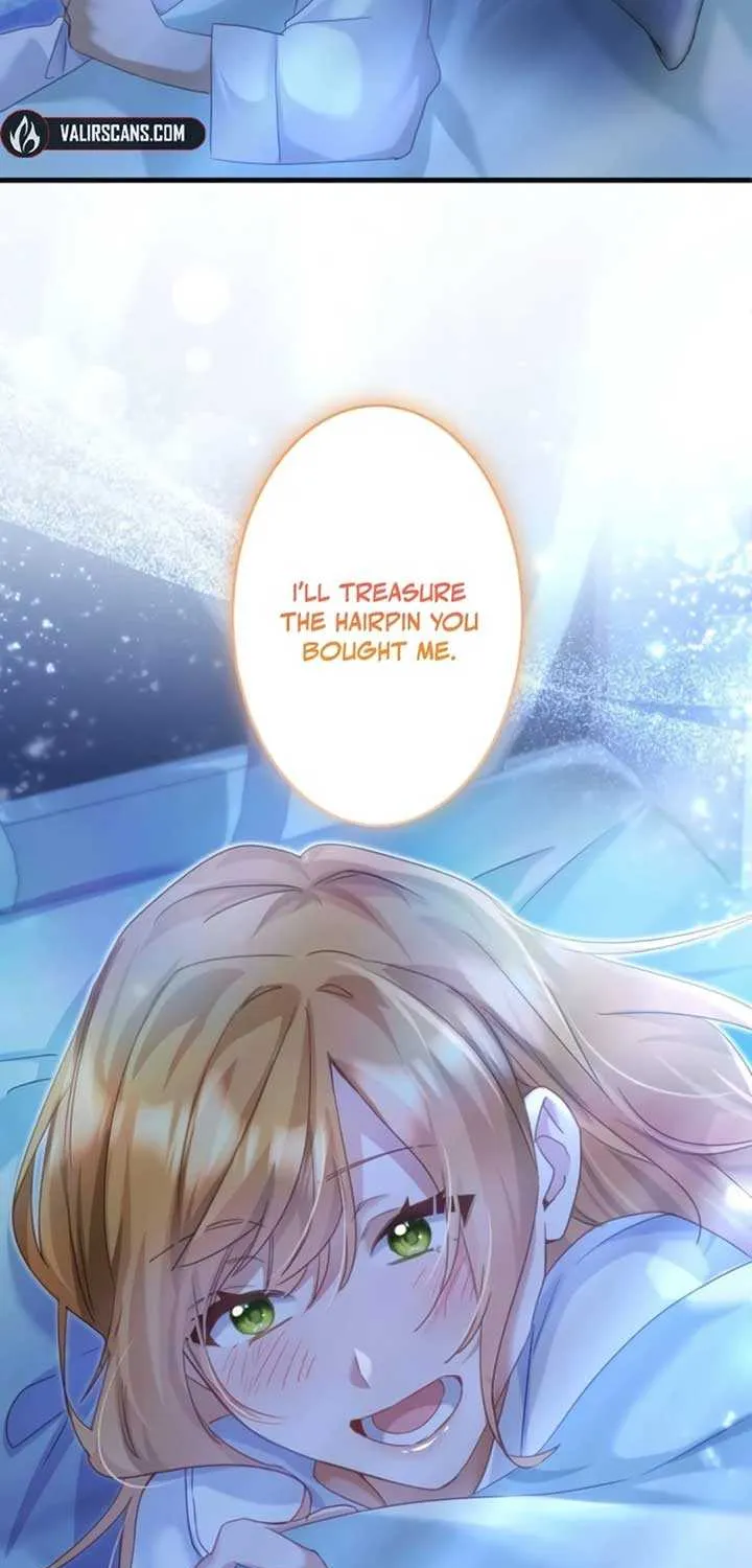 I Committed a One-Night Mistake with the Young Lady? Chapter 8 page 32 - 