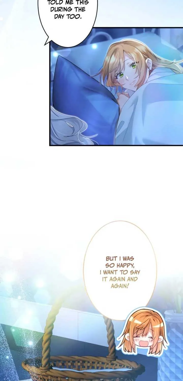 I Committed a One-Night Mistake with the Young Lady? Chapter 8 page 34 - 