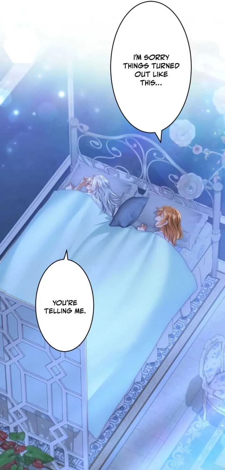 I Committed a One-Night Mistake with the Young Lady? Chapter 8 page 37 - 