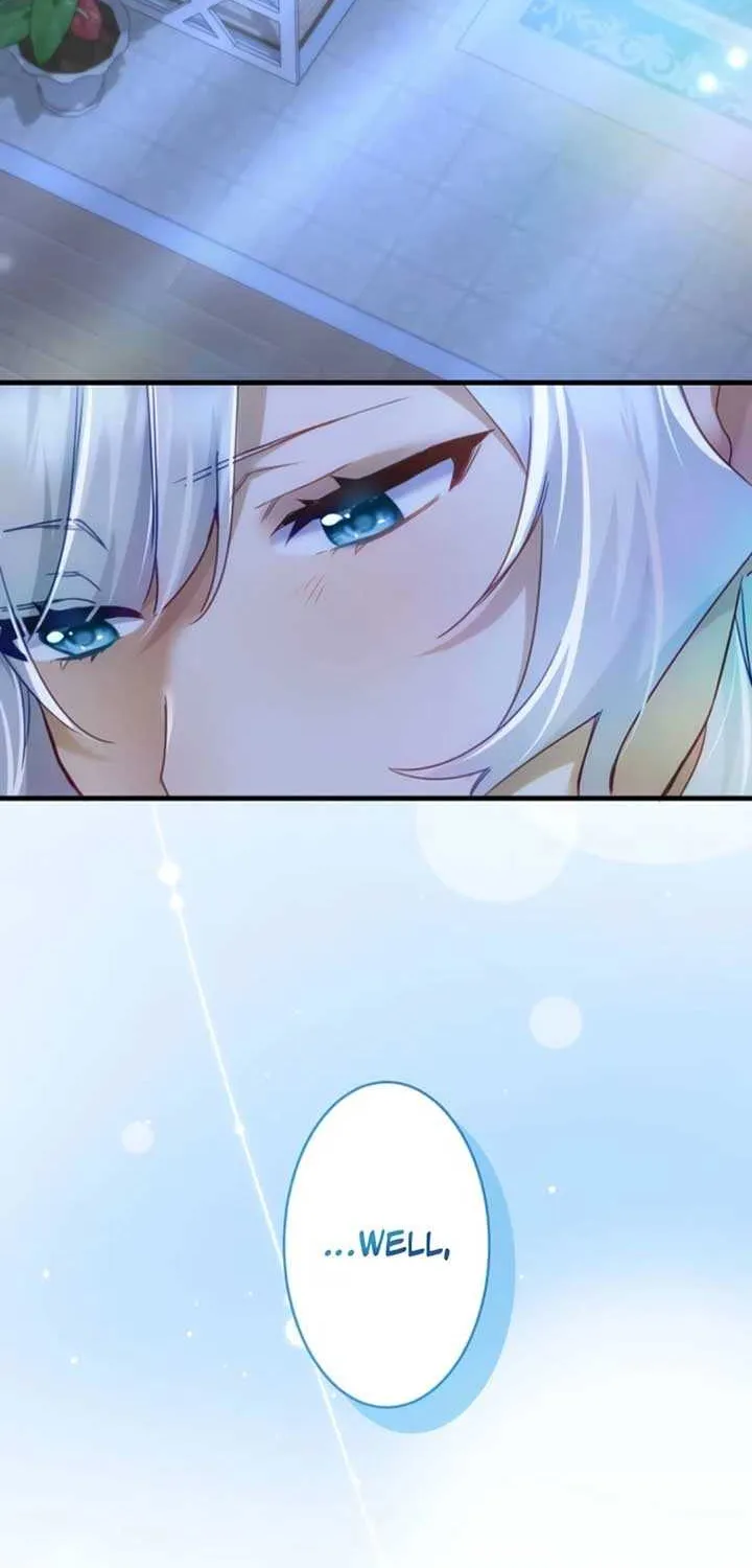 I Committed a One-Night Mistake with the Young Lady? Chapter 8 page 38 - 