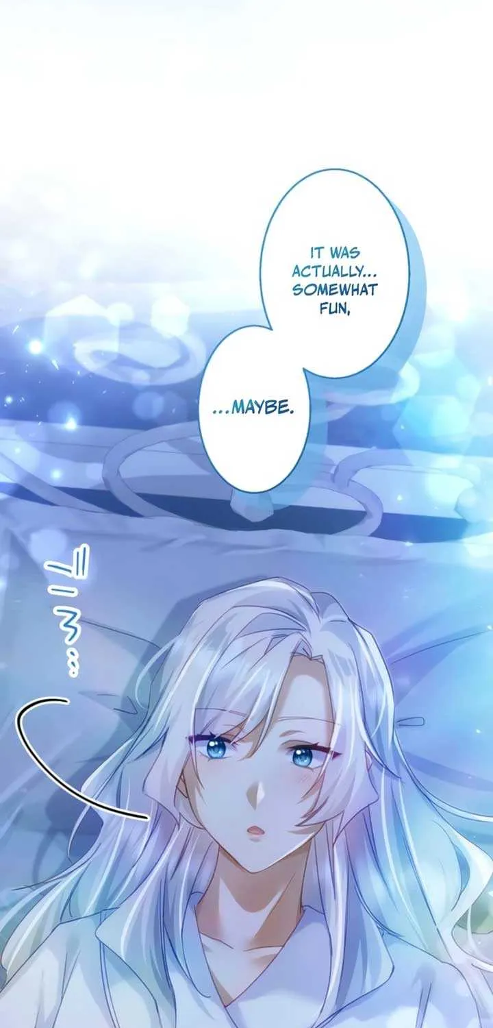 I Committed a One-Night Mistake with the Young Lady? Chapter 8 page 39 - 