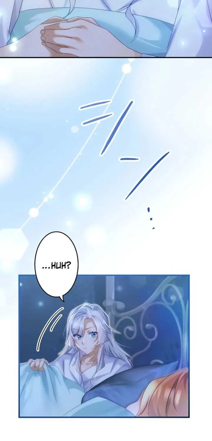 I Committed a One-Night Mistake with the Young Lady? Chapter 8 page 40 - 